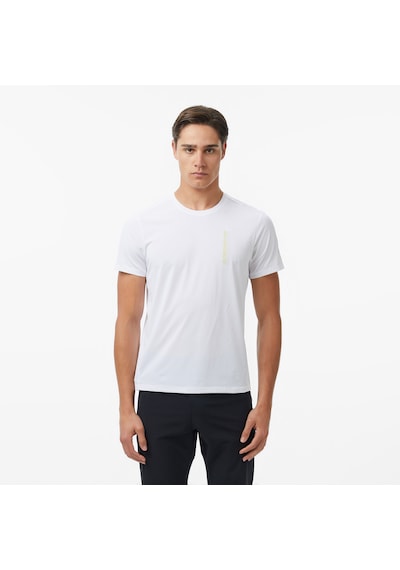Anta Advanced Running Erkek Beyaz T-shirt 852615102c 2800324