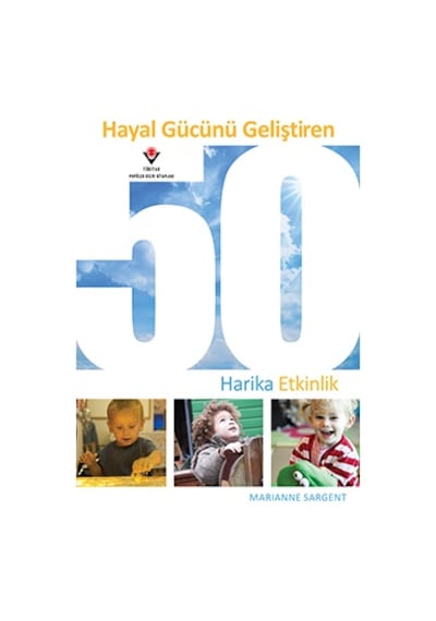 Tübitak Hayal Gücünü Geliştiren 50 Harika Etkinlik