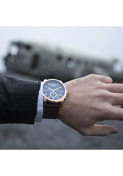 Armani Exchange AX2508 Erkek Kol Saati