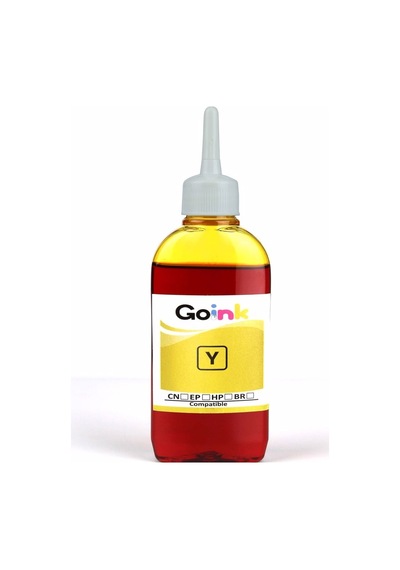 Goink Epson Fotoğraf Mürekkebi 6x100 Ml Uyumlu