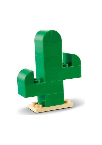 LEGO® Classic 11015 Dünya Turu 950 Parça