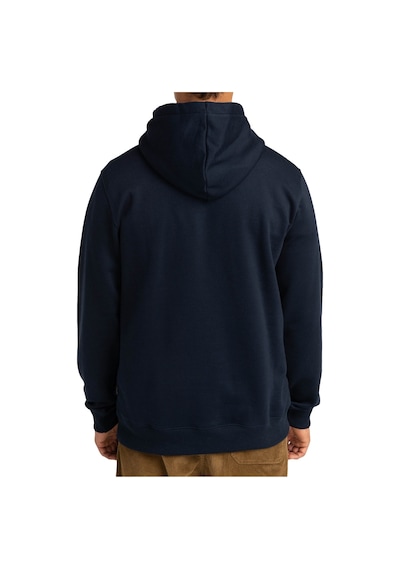 Billabong Arch Zip-up Erkek Sweatshirt Siyah