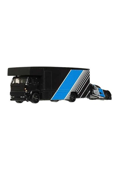 Team Transport Sau Flf56-hrv41 Çok Renkli