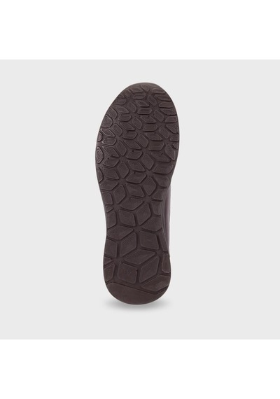 Forelli Teta-h Comfort Kadın Ayakkabı Kahve Kahve