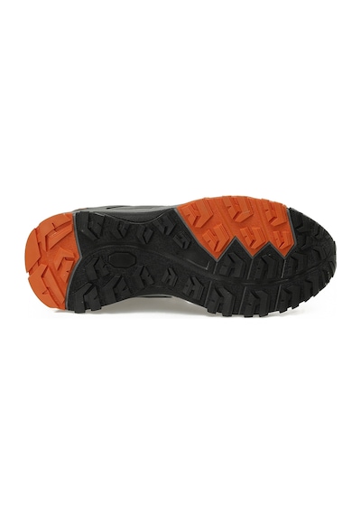 Proshot Alonso 5pr Gri Unisex Outdoor 000000000102045296 Gri-turuncu