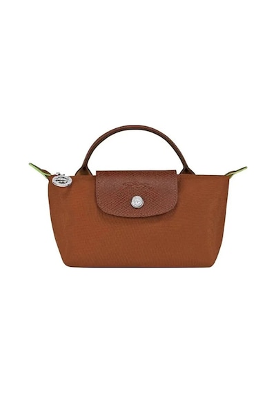 Longchamp Kadın El Çantası Xsmall 34175 089 Kahve