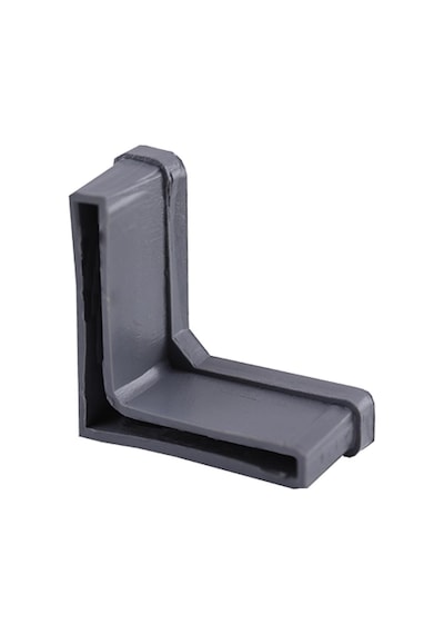 Çelikrafburada 4 Katlı 3 Lü Bitişik Çelik Galvaniz Arşiv Rafı Depo Rafı Kiler Rafı 59x93x200 Dx51 Kalite Gümüş