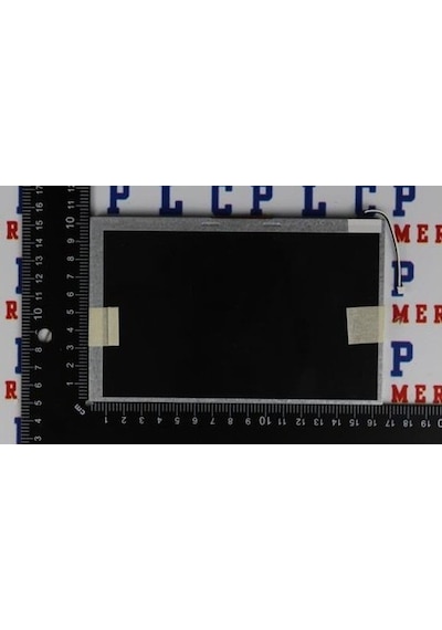 A070Vw08 V2 Mt6070Ih Mt8070Ih Lcd Ekran