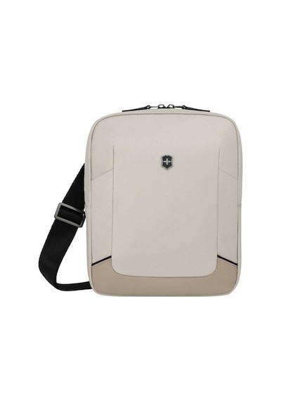 Vıctorınox Victorinox 653537 Altmont Modern Crossbody Çanta, Krem Çok Renkli
