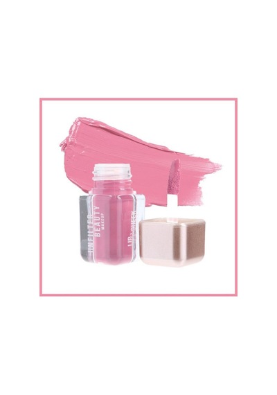 Kremsi Formda Dudak Ve Yanak Renklendirici- Lip&cheek 52 Soft But Cool
