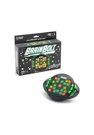 Numberblocks Brainbolt 8435