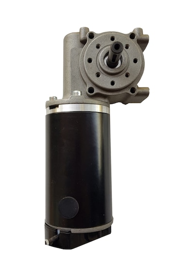 Tzc Premium Uydu Actuator Motor Crl-4001A Kısa Mil 100W