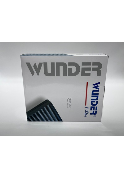 Wunder Wp805 Polen Filtresi Oem 7701059997 Renault Clio Iıı Nıssan Mıcra