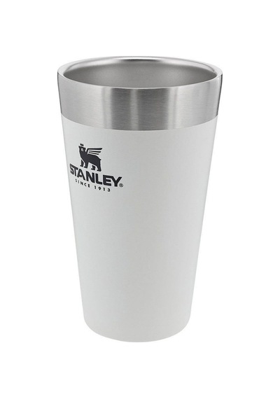Stanley Adv 16oz Vac Pınt Termos Bardak 0,47 Lt 10-02282-059 Beyaz