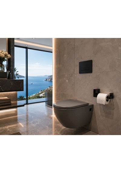 Corner Wc Kağıtlık Acar 08.08.691 Diğer