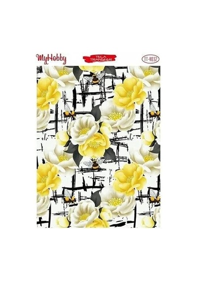 Telatransfer Tt-k032 25x35cm