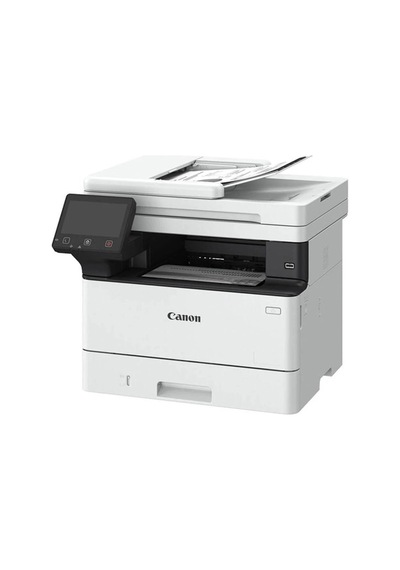 Canon A4 Siyah Mf465dw Çok Fonksiyonlu Faxlı Dublex Laser Yazıcı Usb 2.0,ethernet,kablosuz