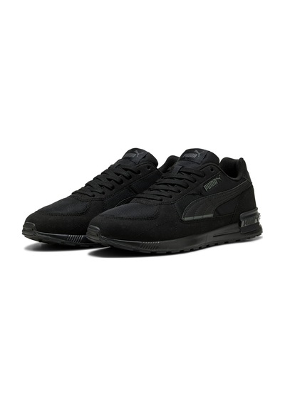 Puma Gravıton Ayakkabı 380738 01 Siyah