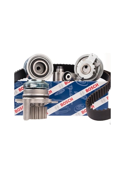 Caddy 1.6 Tdı Triger Seti + Devirdaim Bosch Cay Motor