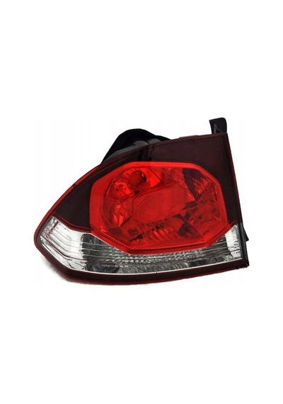 Sol Dış Stop Lambası Honda Cıvıc Fd6 2009 2010 2011 Depo