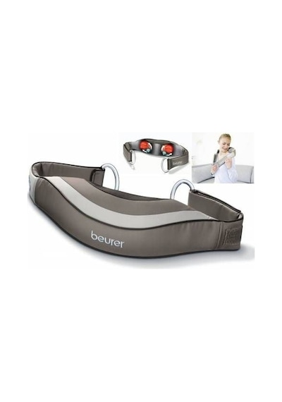 Medikaltec Beurer Mg-148 Shiatsu Boyun Masaj Aleti