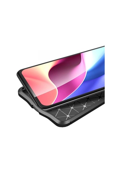 Xiaomi Poco F3 Kılıf Auto Focus Kapak