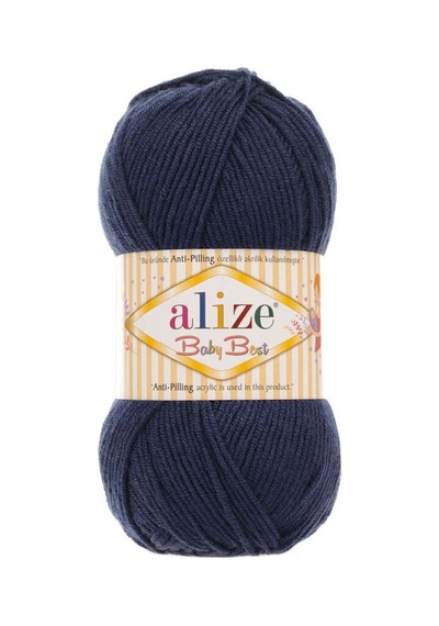 Alize Alize Baby Best 58