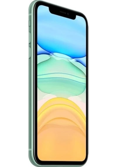 Yenilenmiş Apple Iphone 11 64 GB A Kalite (12 Ay Garantili)