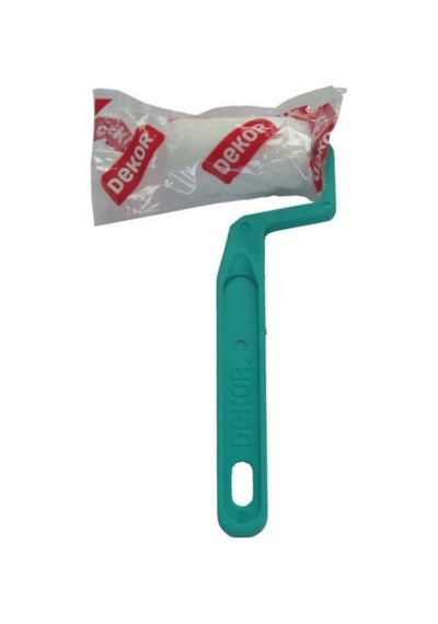 Dekor Kadife Kalorifer Rulo 5 Cm