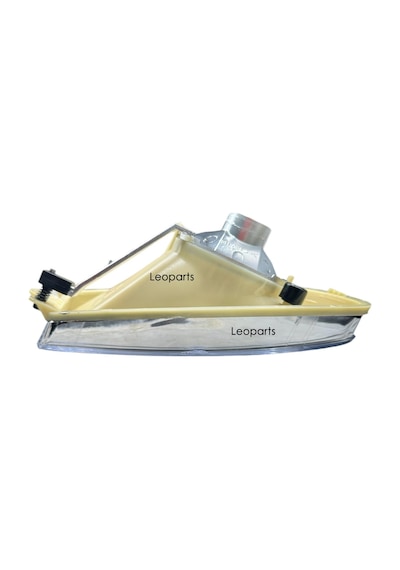 Leoparts Skoda Octavia Sis Lambası Sol 2005-2008 1ZD941699