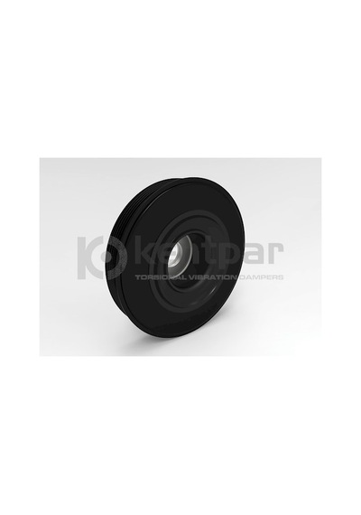 Kentpar Krank Kasnağı Renault Megane Iı-laguna Iı-clıo Iıı 1.4-1.6 16v 04 K9k Duster 1.6 16v 10 Modus 1.5 Dci 152 K145 01 8200352613 8200395313 8200544135