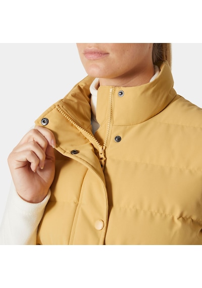 Helly Hansen W Escape Yelek Sarı