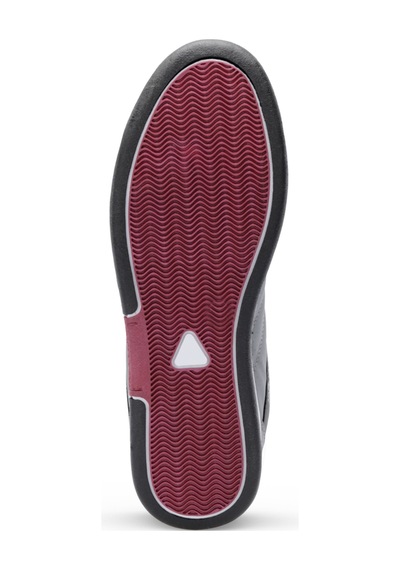 Slazenger Cancer I Kadın Koyu Gri Günlük Spor Ayakkabısı Koyu Gri