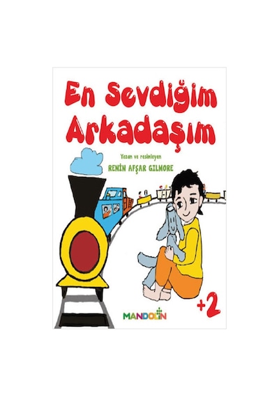 En Sevdiğim Arkadaşım - Afşar Gilmore - Mandolin