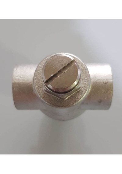 Welko Wl507 1/2" Basınç Düşürücü