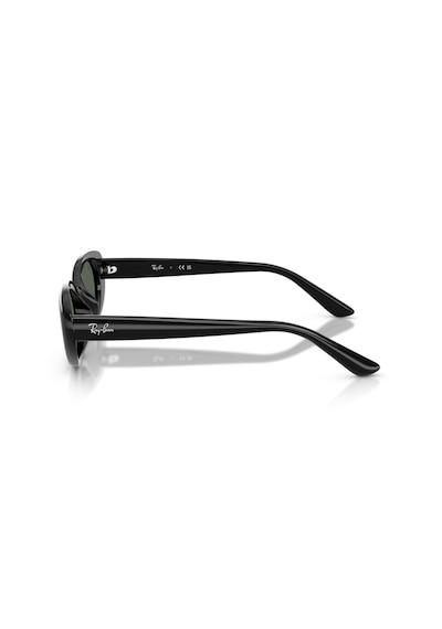 Ray-ban Rb 4441d 667771 .53 Güneş Gözlüğü Siyah