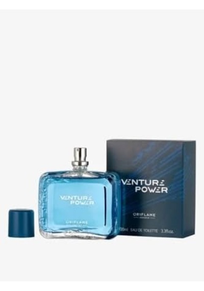 Venture Power Edt 100 Ml Erkek Parfümü Diğer