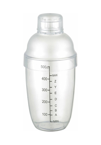Policarbon Kokteyl Shaker 500 Cc