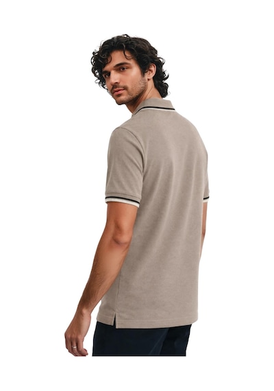 Arma Ar-ma Erkek Polo Yaka Tişört Baskisiz Basic Örme Kumaş Regular Fit %100 Pamuk 30/1 Çift Toplama Penye Pike Y31374356802 Gri-bej G8 Arma Ar-ma Erkek Polo Yaka Tişört Baskisiz Basic Örme Kumaş Regular Fit %100 Pamuk 30/1 Çift Toplama Penye Pike Y31374356802 Gri-bej G8
