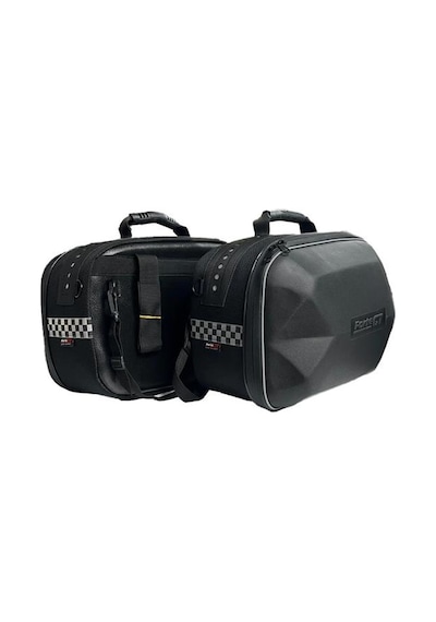 Forte Gt 70887 Delpıero Yan Çanta Körüklü