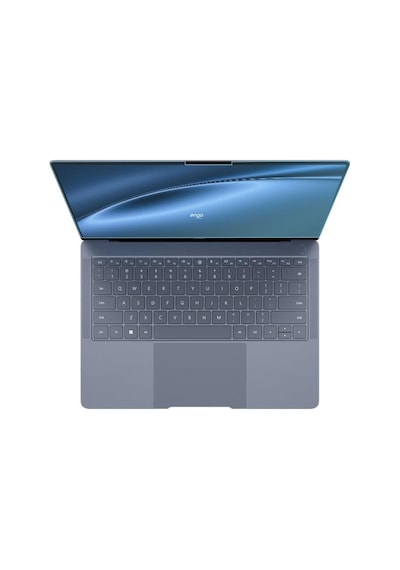 Huawei Matebook X Pro 14.2 İnç Ekran Koruyucu Nano 2024