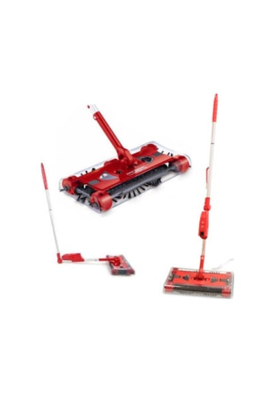 G6 Swivel Sweeper Kablosuz Şarjlı  Süpürge