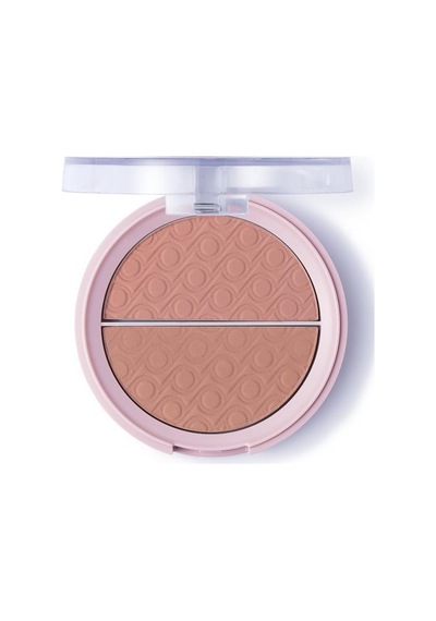 Flormar By Pretty Matte Blush Allık 003 Peach Bronze