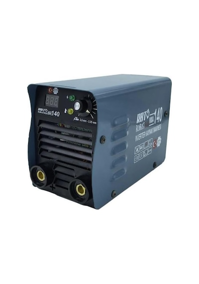 Rbt Robustech Kaynak Makinesi