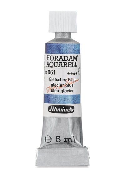 Schmincke Horadam Supegranulation Tüp Suluboya 15ml N 961 Glacier