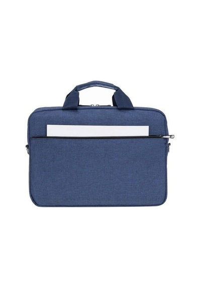 Plm 15.6" Lacivert Canyoncase Notebook Çantası-220376