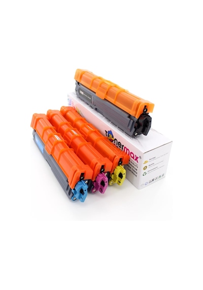 Brother Hl-3140Cw Uyumlu Toner Takım / Tn-221