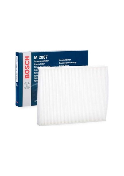 Bosch 1987432087 Polen Filtresi