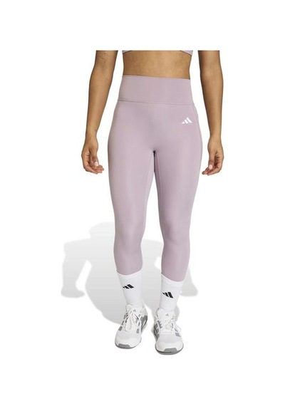 Adidas Kadın Tayt Optime Essentials Pow 7/8 Çok Renkli