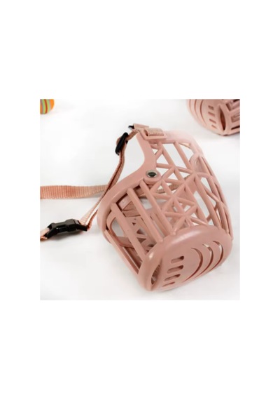 Köpek Koruma Ağızlığı 7'li Set - Pg6494